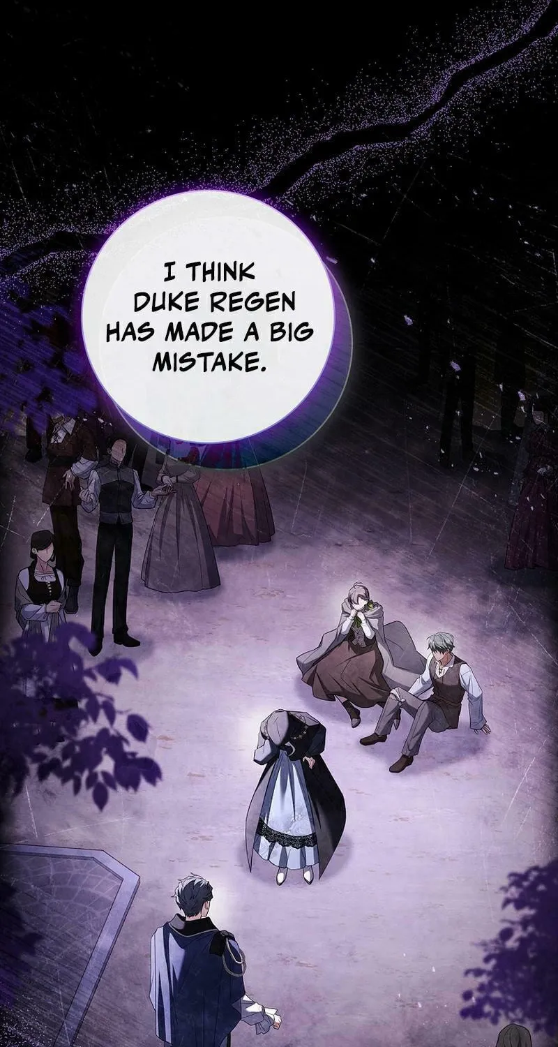 Honey, Why Can't We Get a Divorce? Chapter 18 page 45 - 
