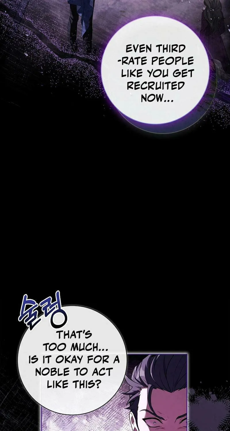 Honey, Why Can't We Get a Divorce? Chapter 18 page 46 - 