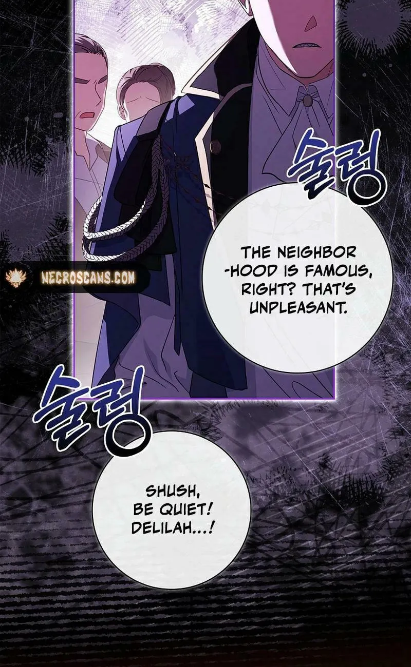 Honey, Why Can't We Get a Divorce? Chapter 18 page 47 - 