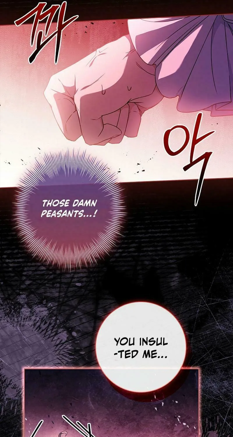 Honey, Why Can't We Get a Divorce? Chapter 18 page 48 - 