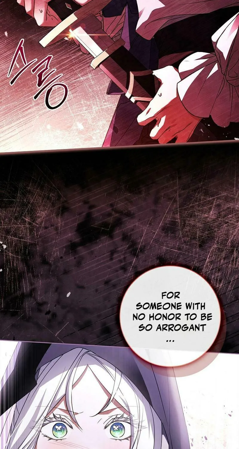 Honey, Why Can't We Get a Divorce? Chapter 18 page 50 - 