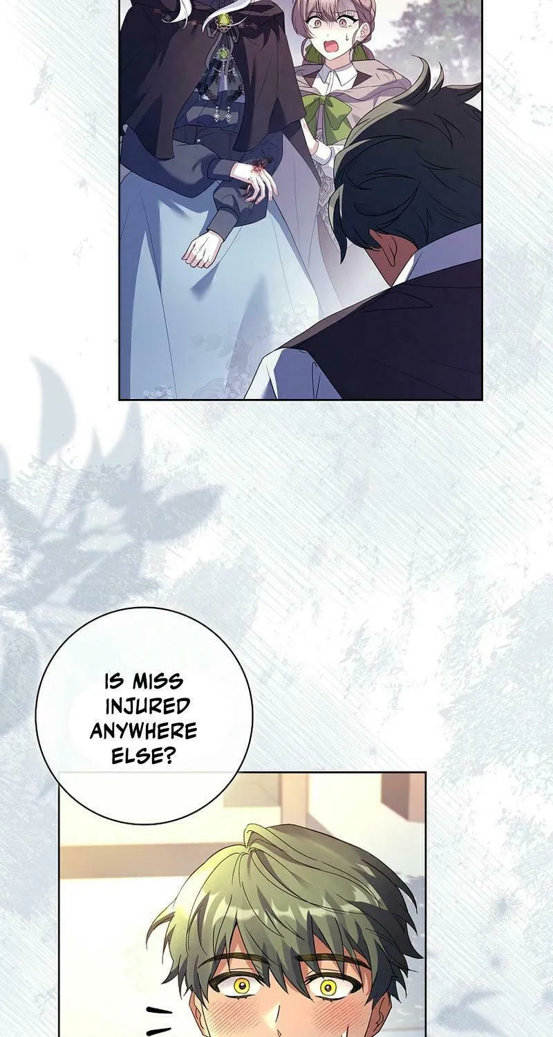 Honey, Why Can't We Get a Divorce? Chapter 18 page 69 - 