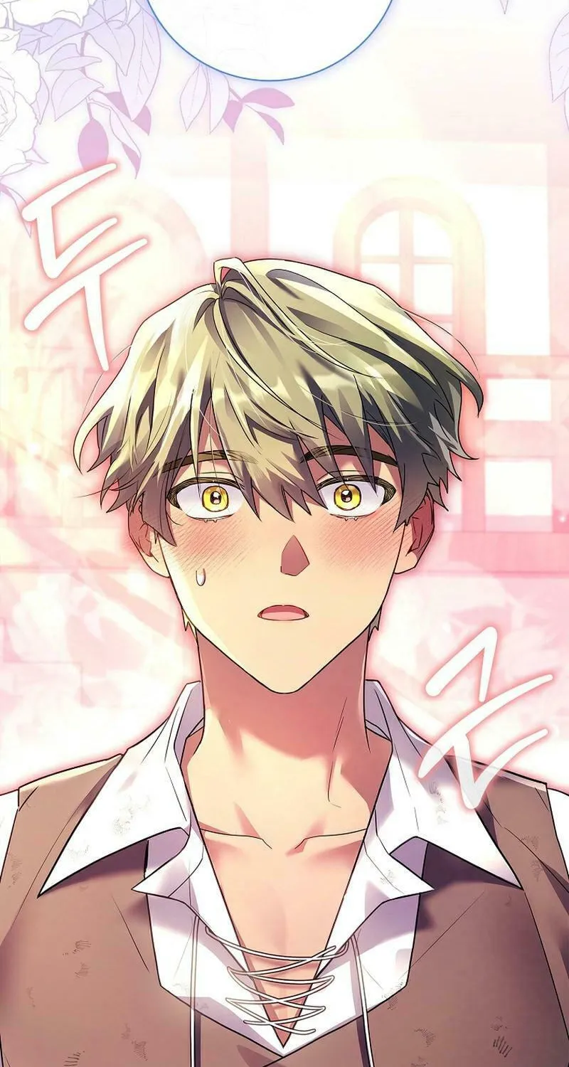 Honey, Why Can't We Get a Divorce? Chapter 18 page 72 - 