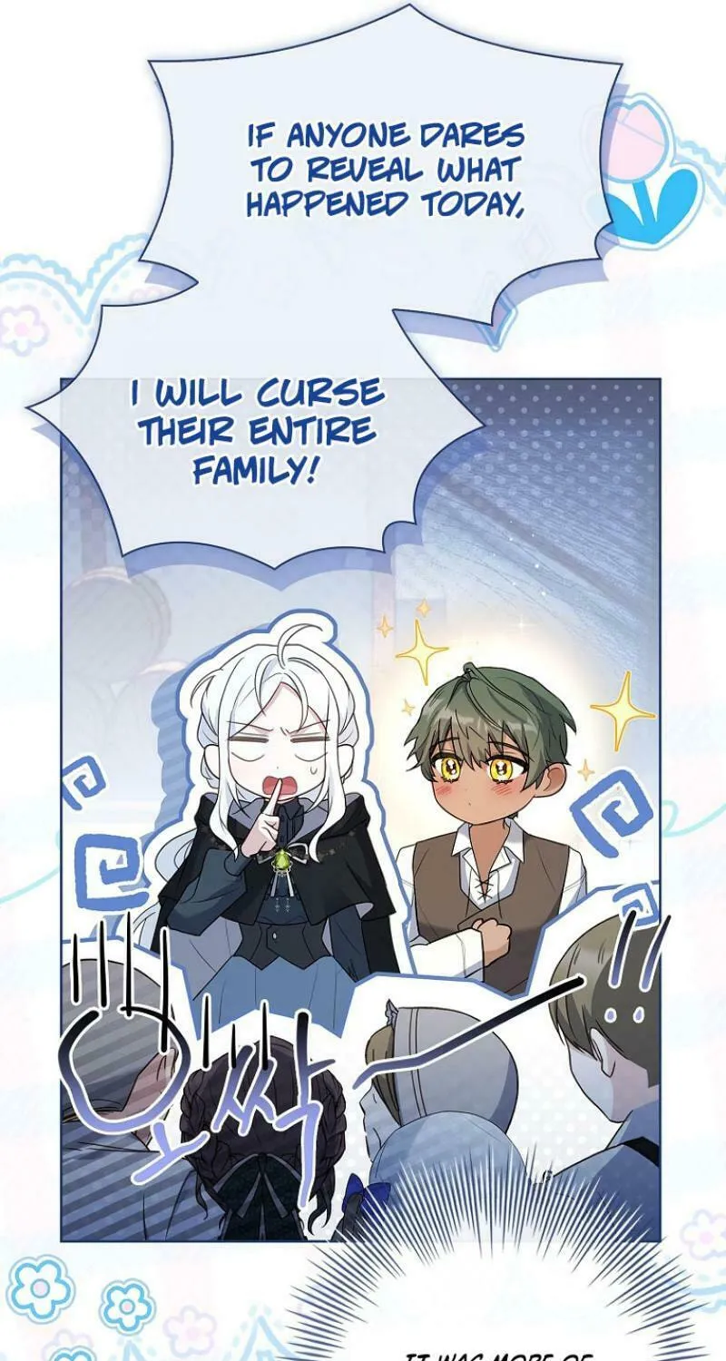 Honey, Why Can't We Get a Divorce? Chapter 19 page 12 - 