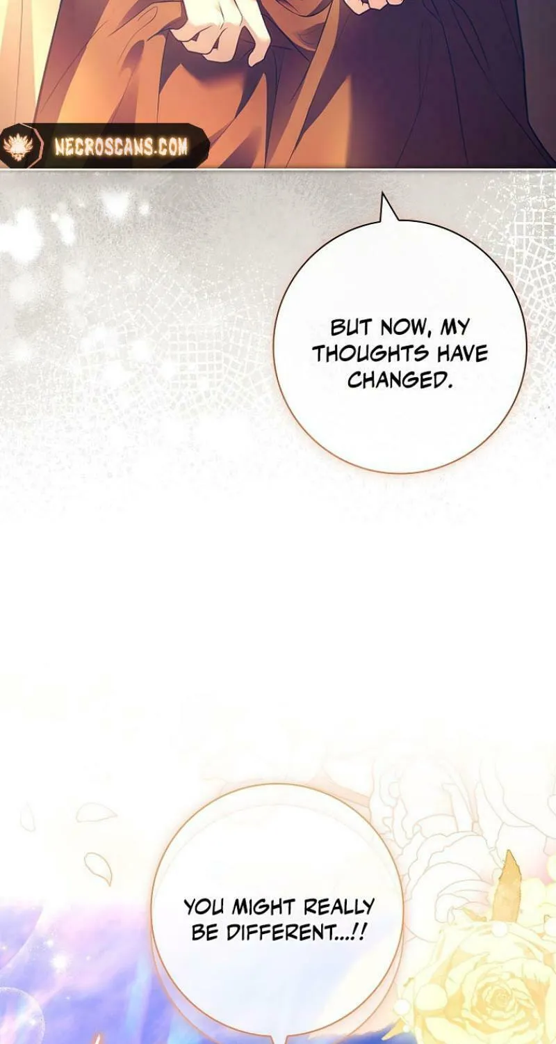 Honey, Why Can't We Get a Divorce? Chapter 19 page 14 - 