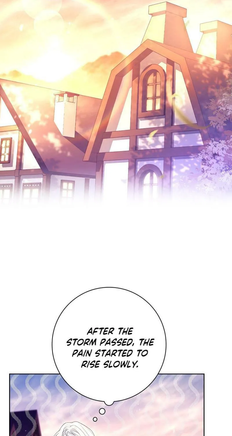 Honey, Why Can't We Get a Divorce? Chapter 19 page 3 - 