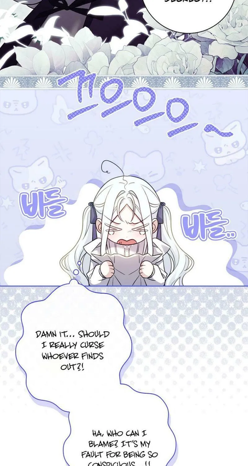 Honey, Why Can't We Get a Divorce? Chapter 19 page 28 - 
