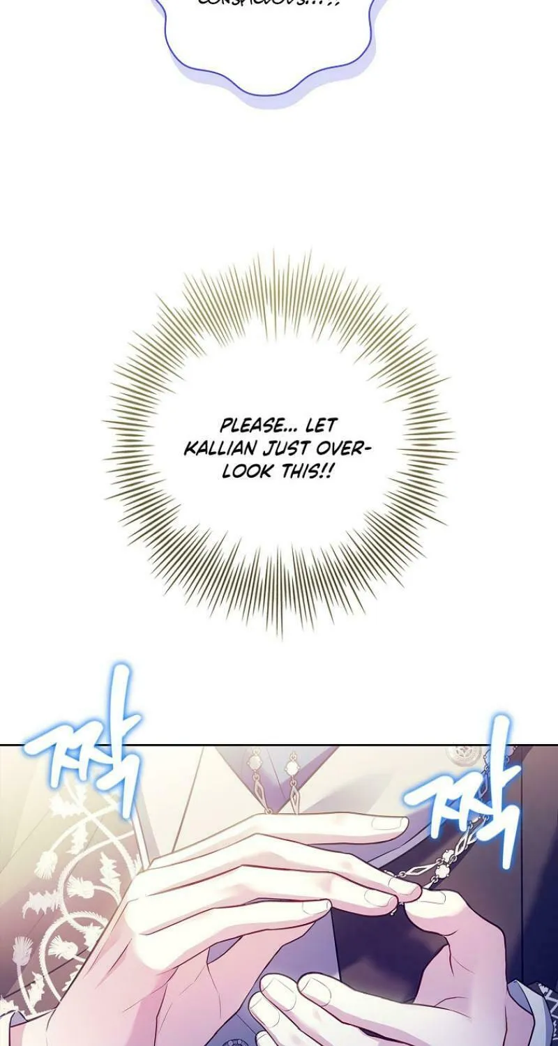 Honey, Why Can't We Get a Divorce? Chapter 19 page 29 - 