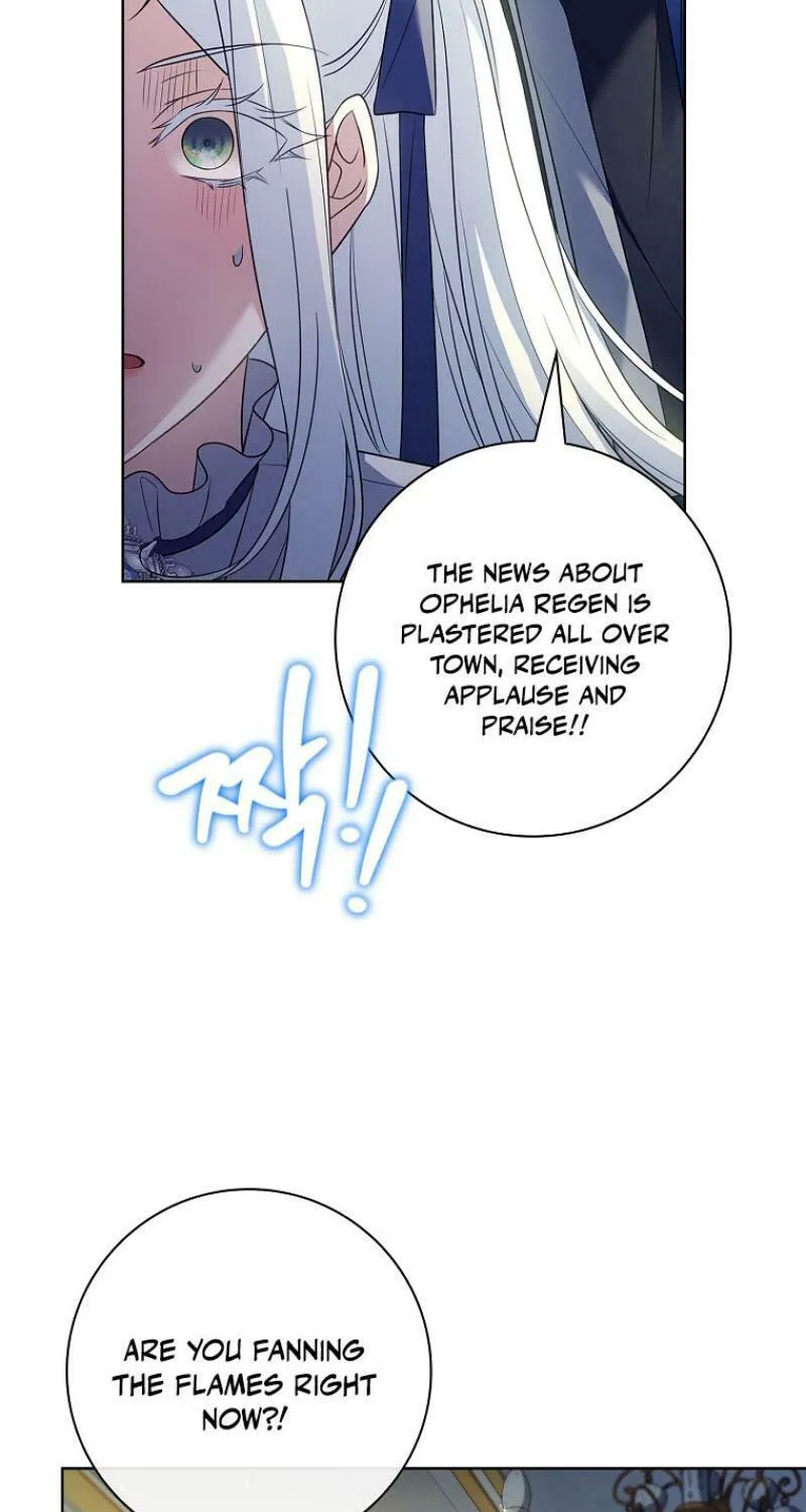 Honey, Why Can't We Get a Divorce? Chapter 19 page 31 - 