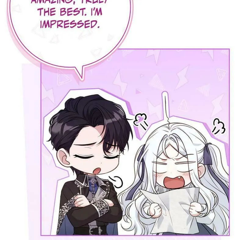 Honey, Why Can't We Get a Divorce? Chapter 19 page 33 - 
