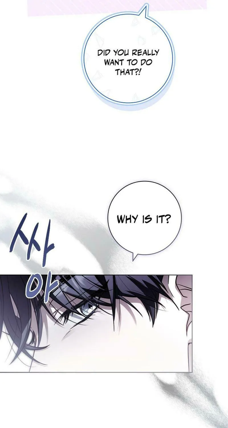Honey, Why Can't We Get a Divorce? Chapter 19 page 34 - 