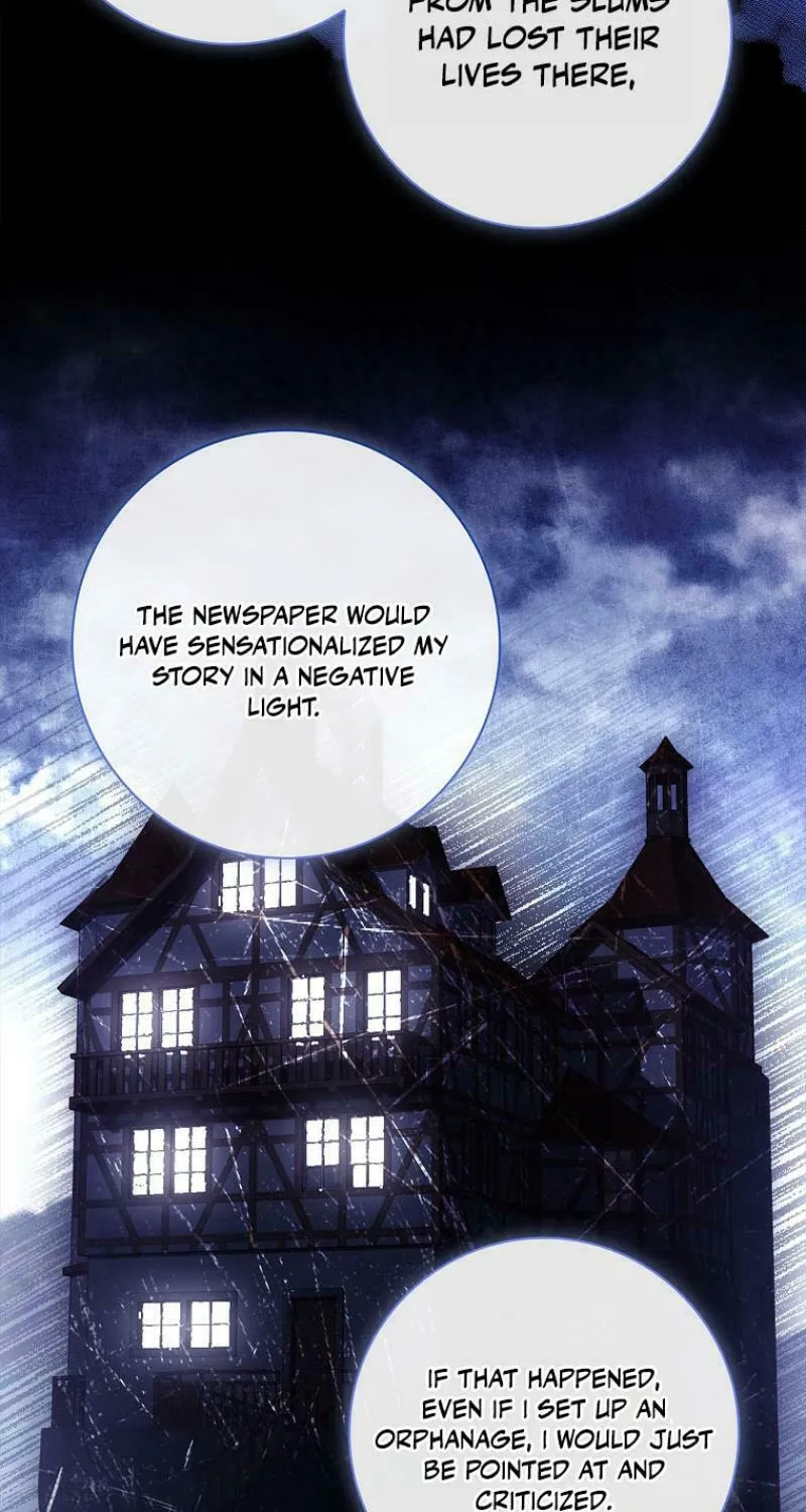 Honey, Why Can't We Get a Divorce? Chapter 19 page 39 - 