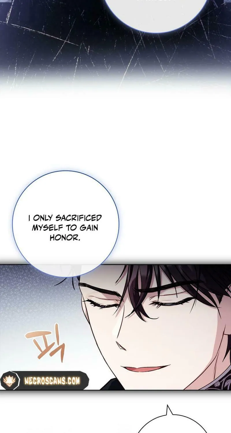 Honey, Why Can't We Get a Divorce? Chapter 19 page 40 - 