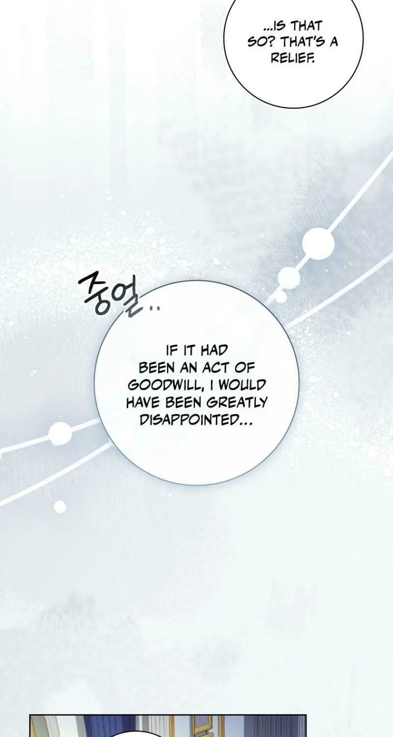 Honey, Why Can't We Get a Divorce? Chapter 19 page 41 - 