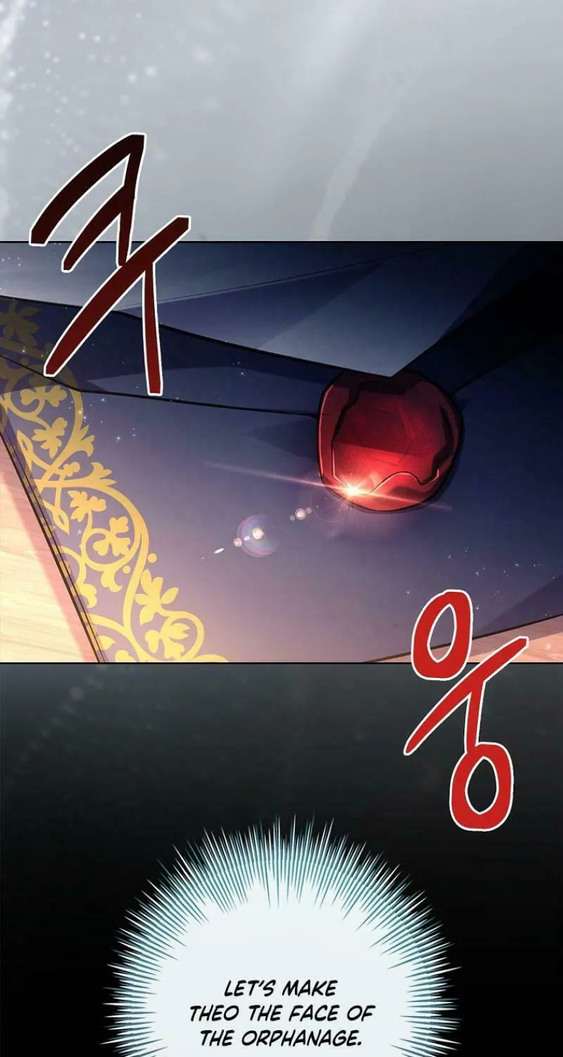 Honey, Why Can't We Get a Divorce? Chapter 19 page 47 - 