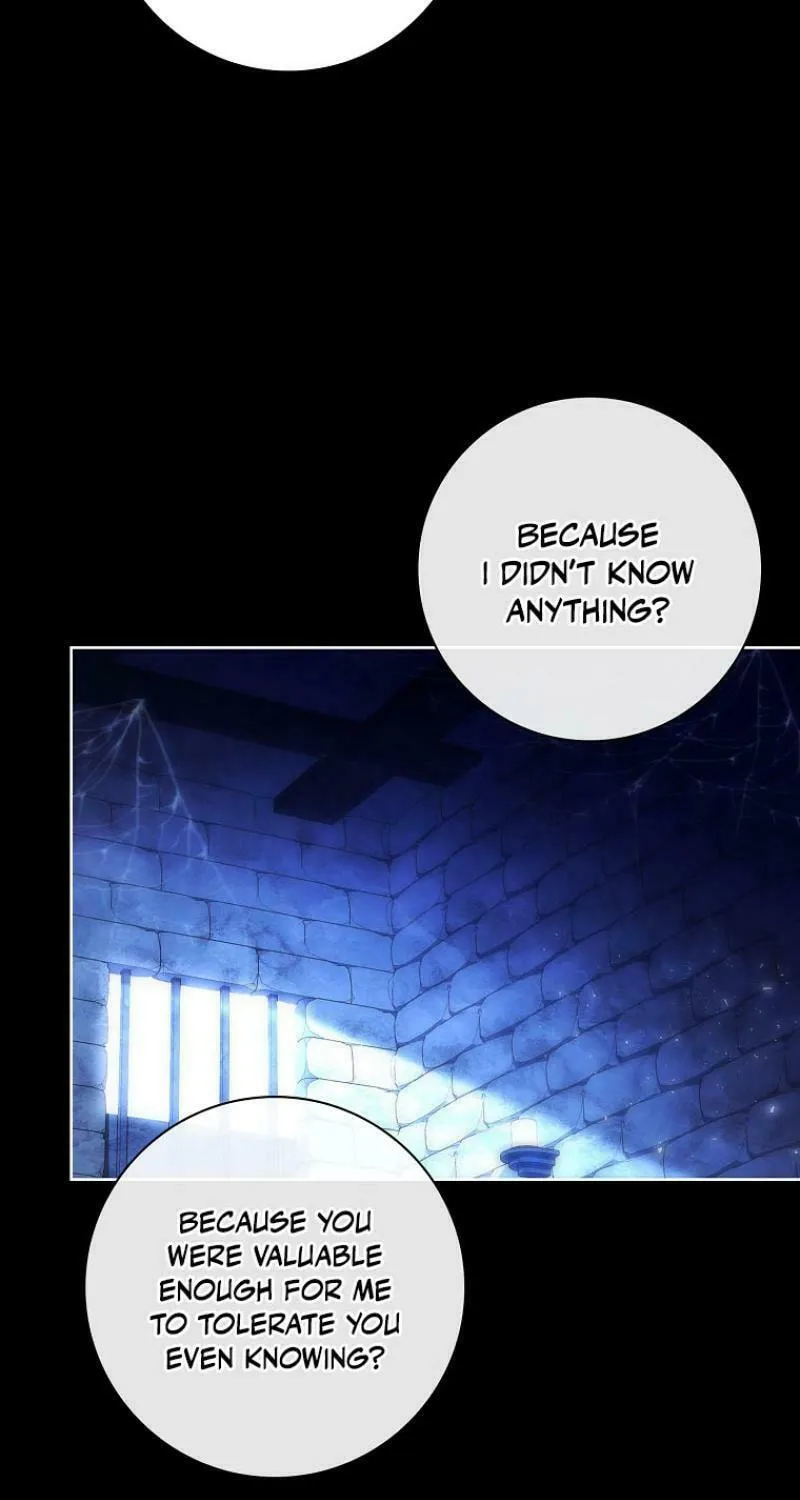 Honey, Why Can't We Get a Divorce? Chapter 19 page 53 - 