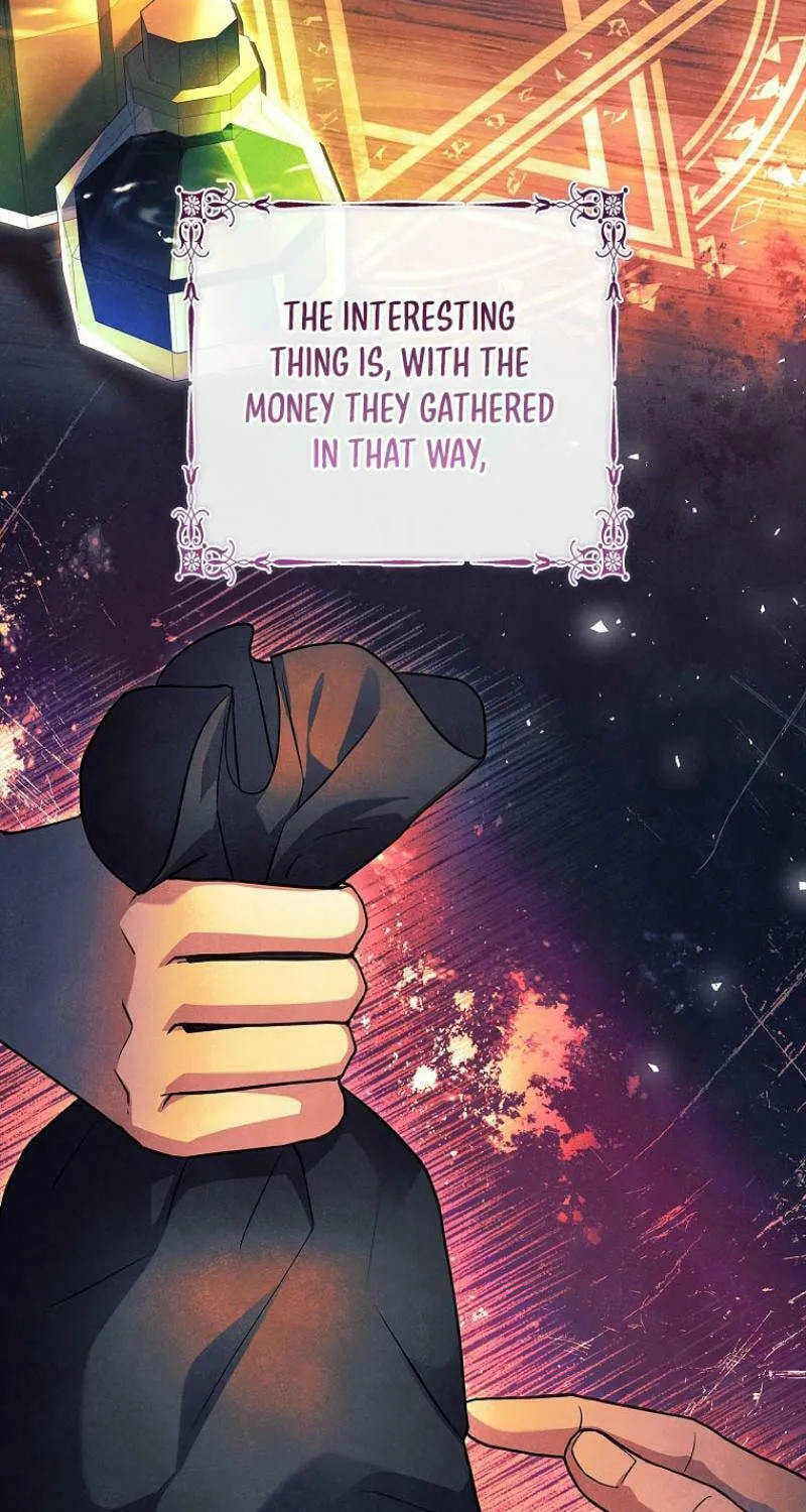 Honey, Why Can't We Get a Divorce? Chapter 19 page 58 - 