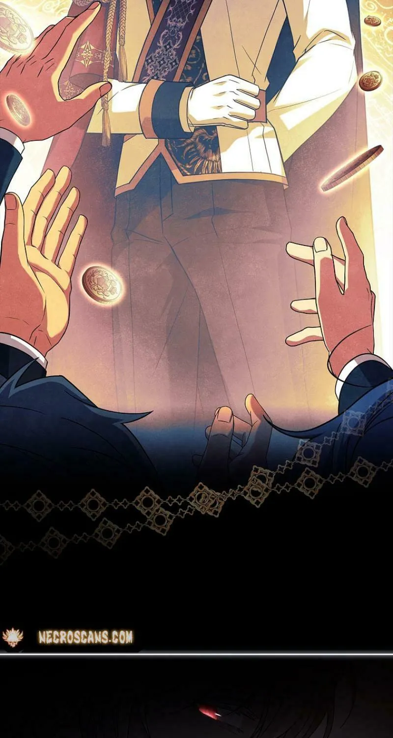 Honey, Why Can't We Get a Divorce? Chapter 19 page 60 - 