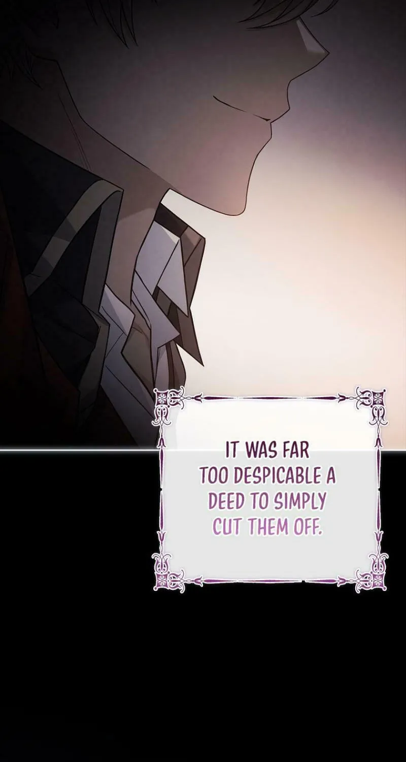 Honey, Why Can't We Get a Divorce? Chapter 19 page 61 - 