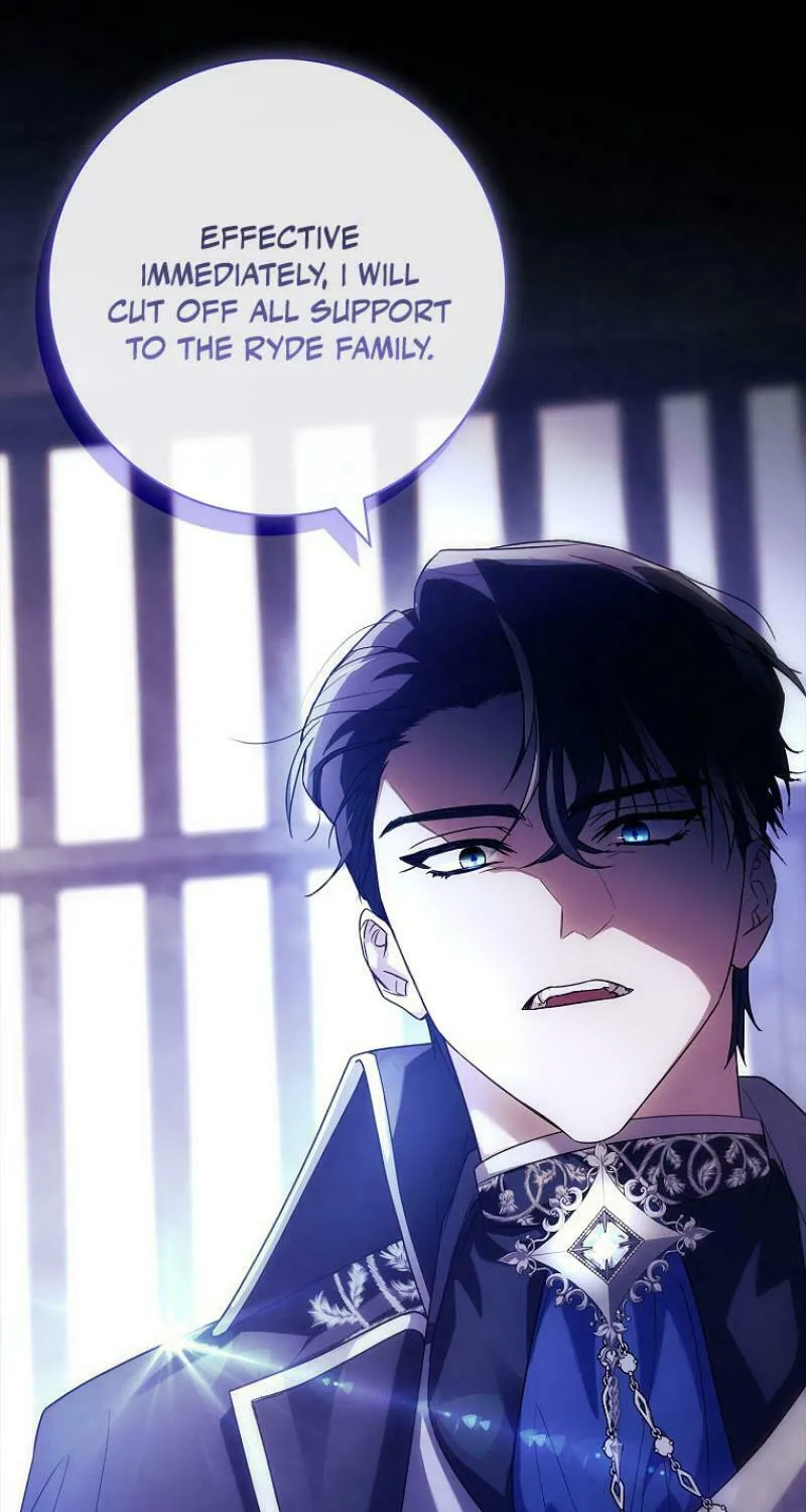 Honey, Why Can't We Get a Divorce? Chapter 19 page 62 - 