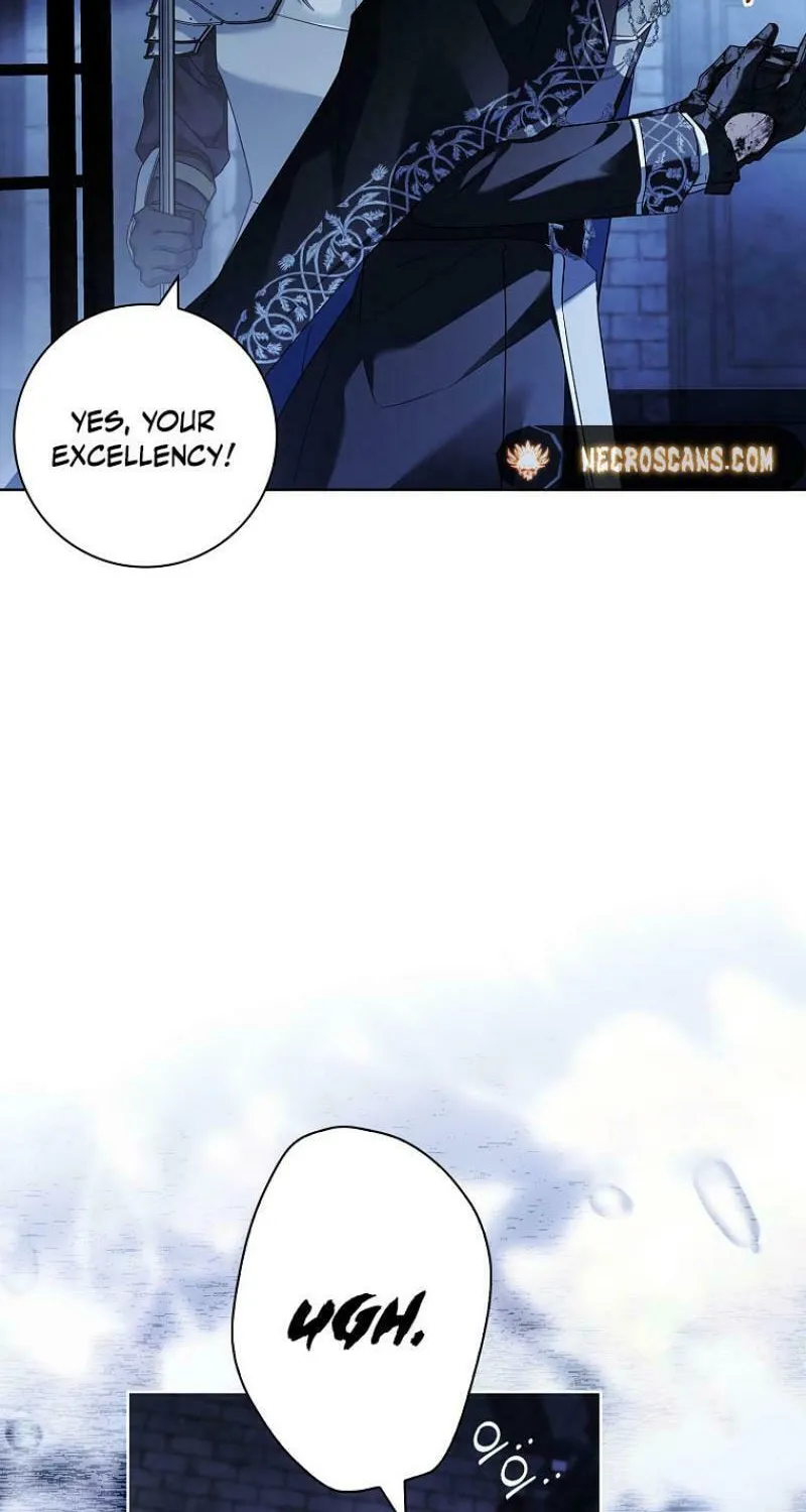 Honey, Why Can't We Get a Divorce? Chapter 19 page 73 - 