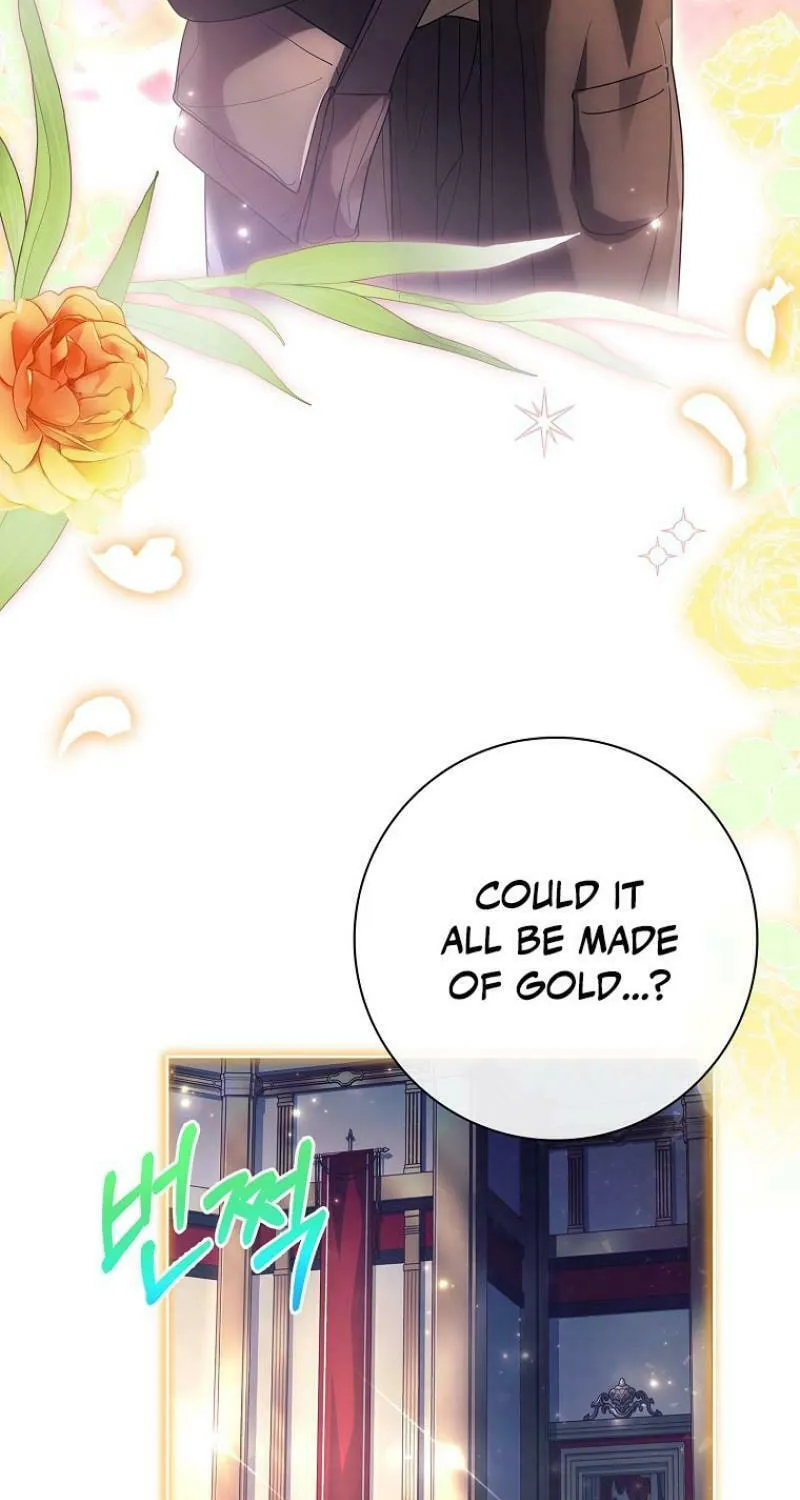 Honey, Why Can't We Get a Divorce? Chapter 19 page 83 - 