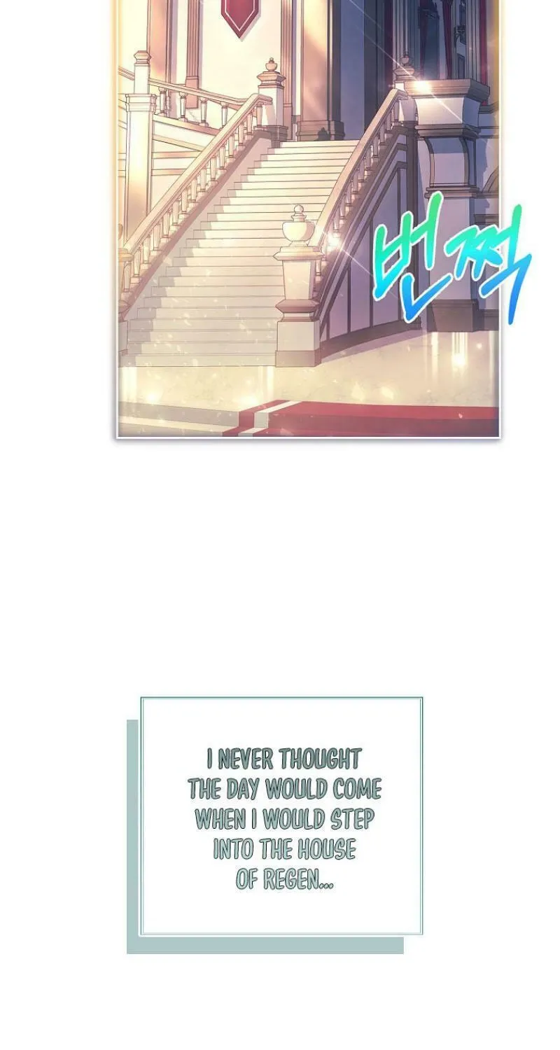 Honey, Why Can't We Get a Divorce? Chapter 19 page 84 - 