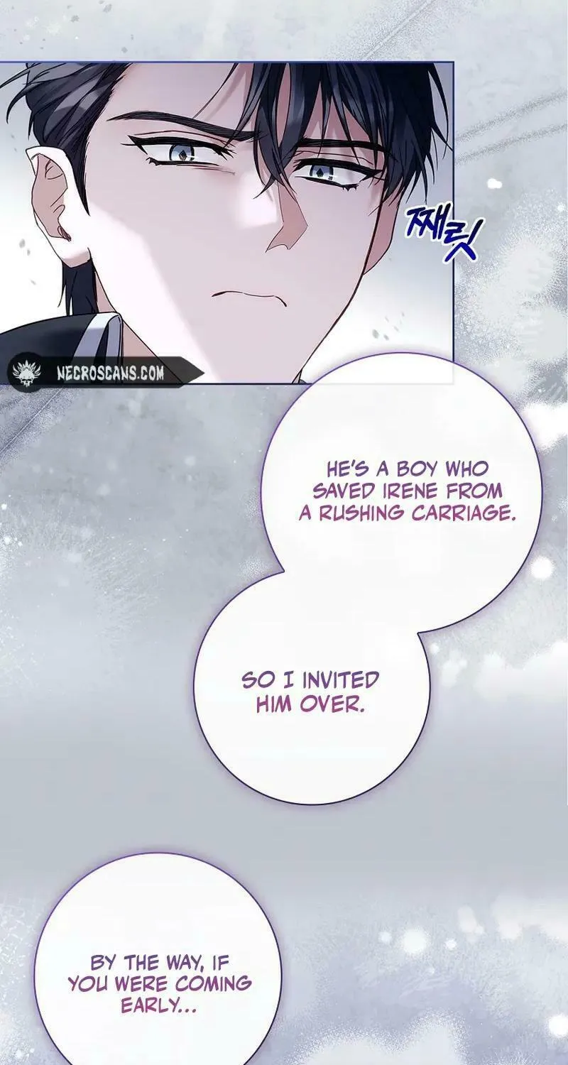 Honey, Why Can't We Get a Divorce? Chapter 20 page 13 - 