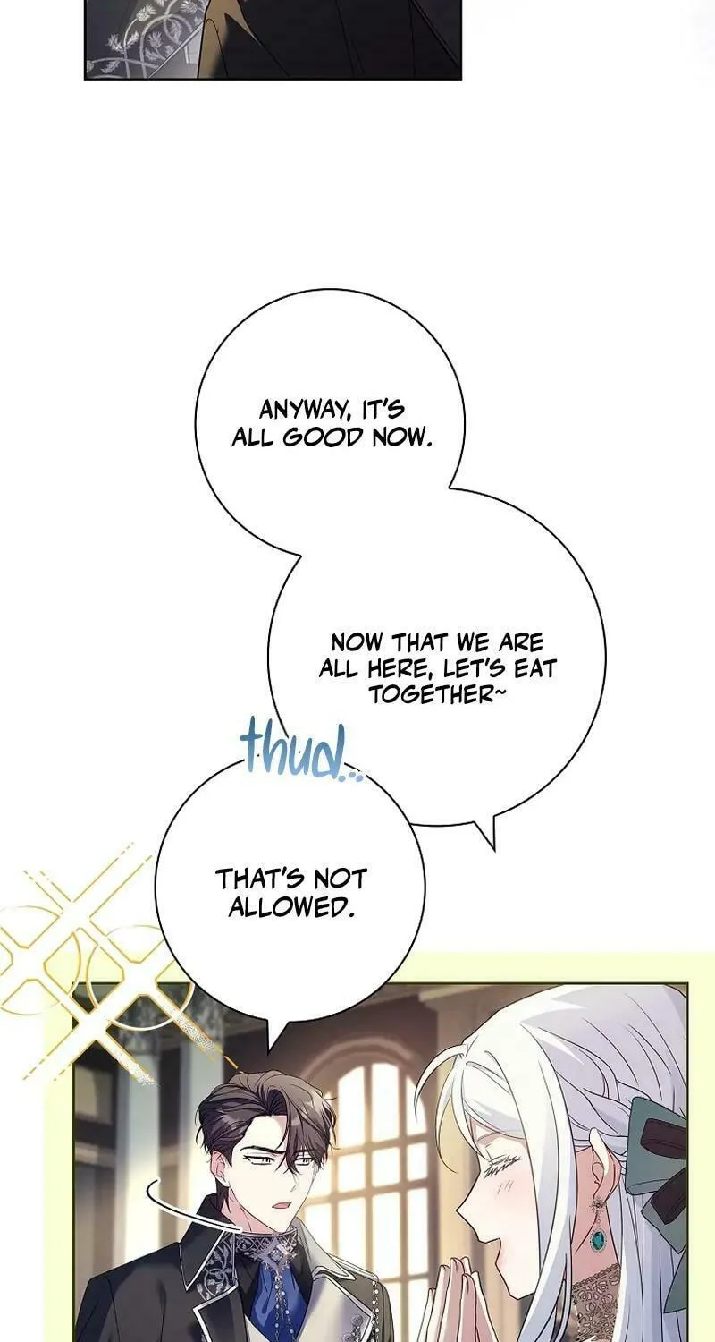 Honey, Why Can't We Get a Divorce? Chapter 20 page 16 - 