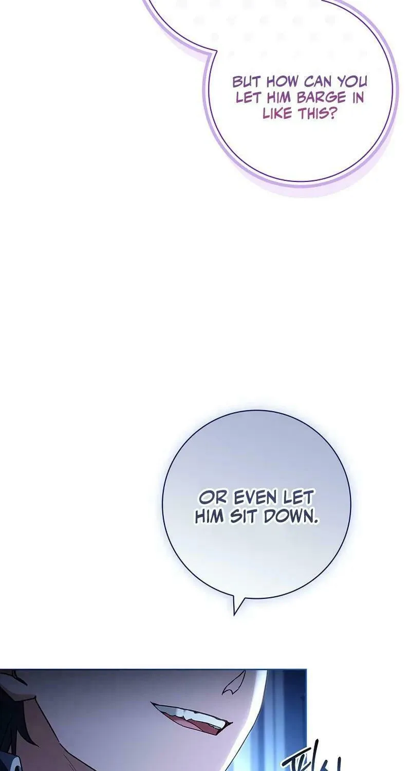 Honey, Why Can't We Get a Divorce? Chapter 20 page 20 - 