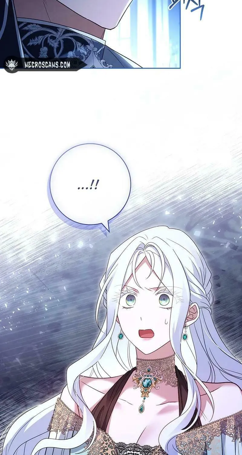Honey, Why Can't We Get a Divorce? Chapter 20 page 21 - 