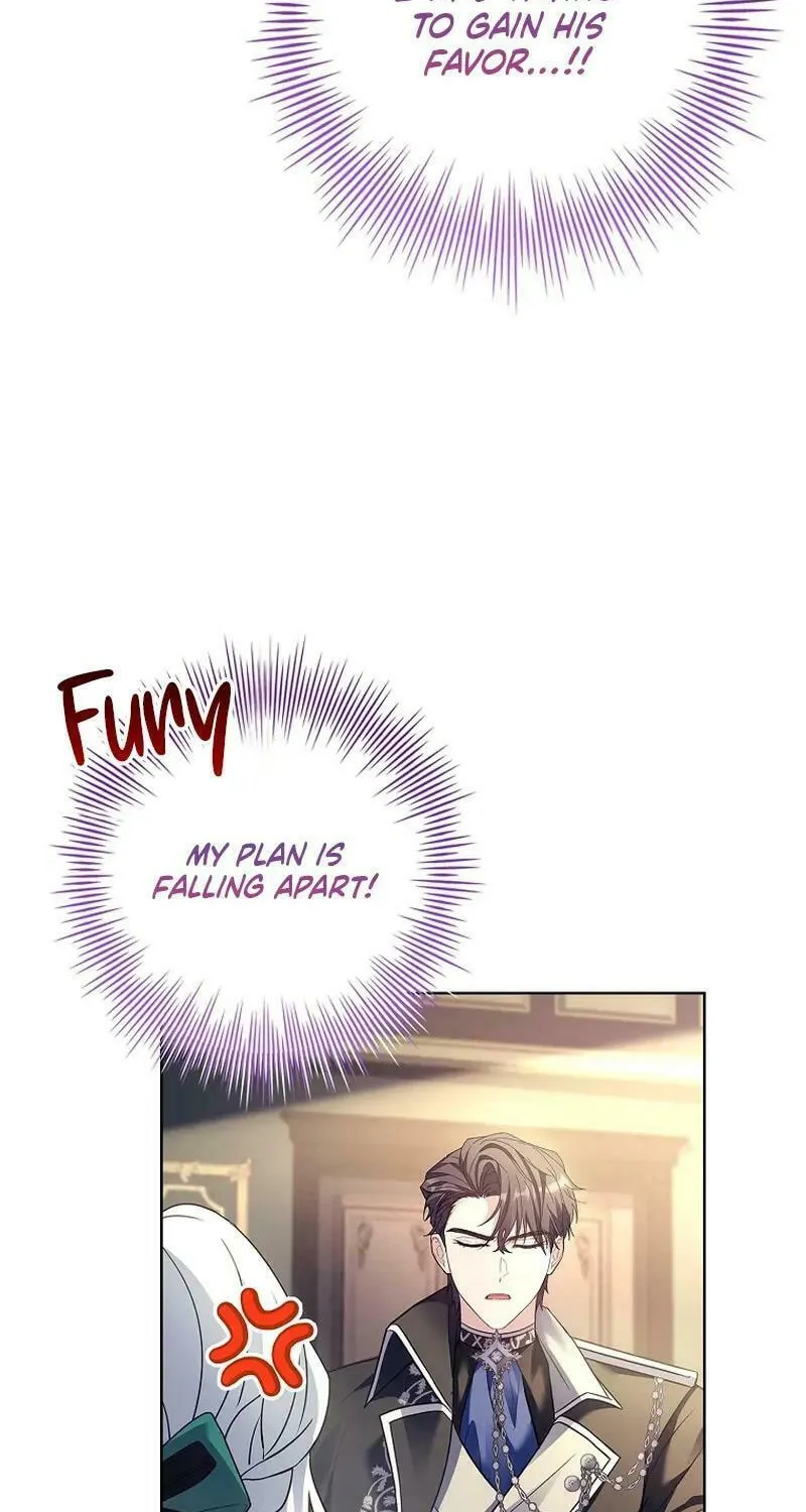 Honey, Why Can't We Get a Divorce? Chapter 20 page 28 - 