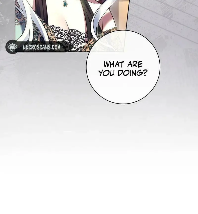 Honey, Why Can't We Get a Divorce? Chapter 20 page 30 - 