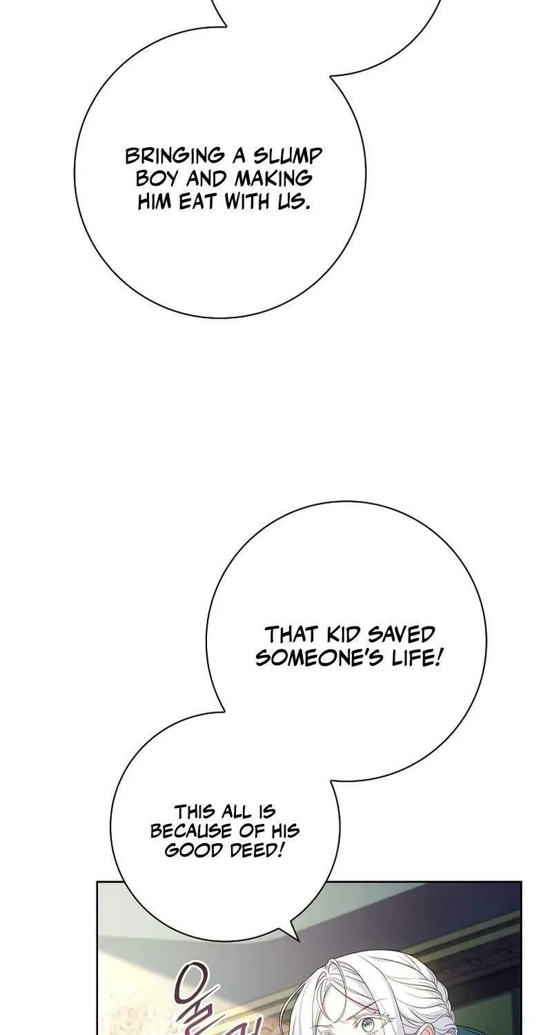 Honey, Why Can't We Get a Divorce? Chapter 20 page 32 - 