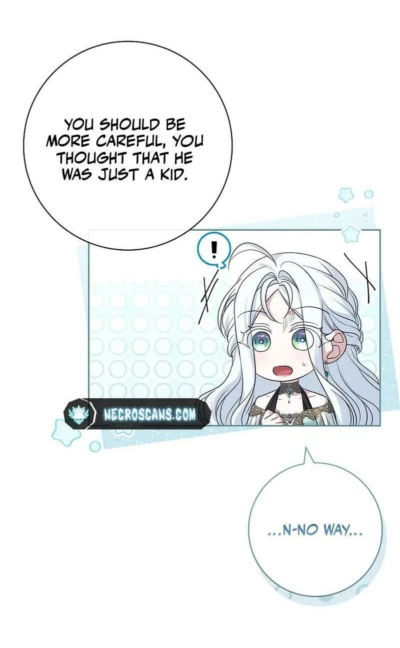 Honey, Why Can't We Get a Divorce? Chapter 20 page 42 - 