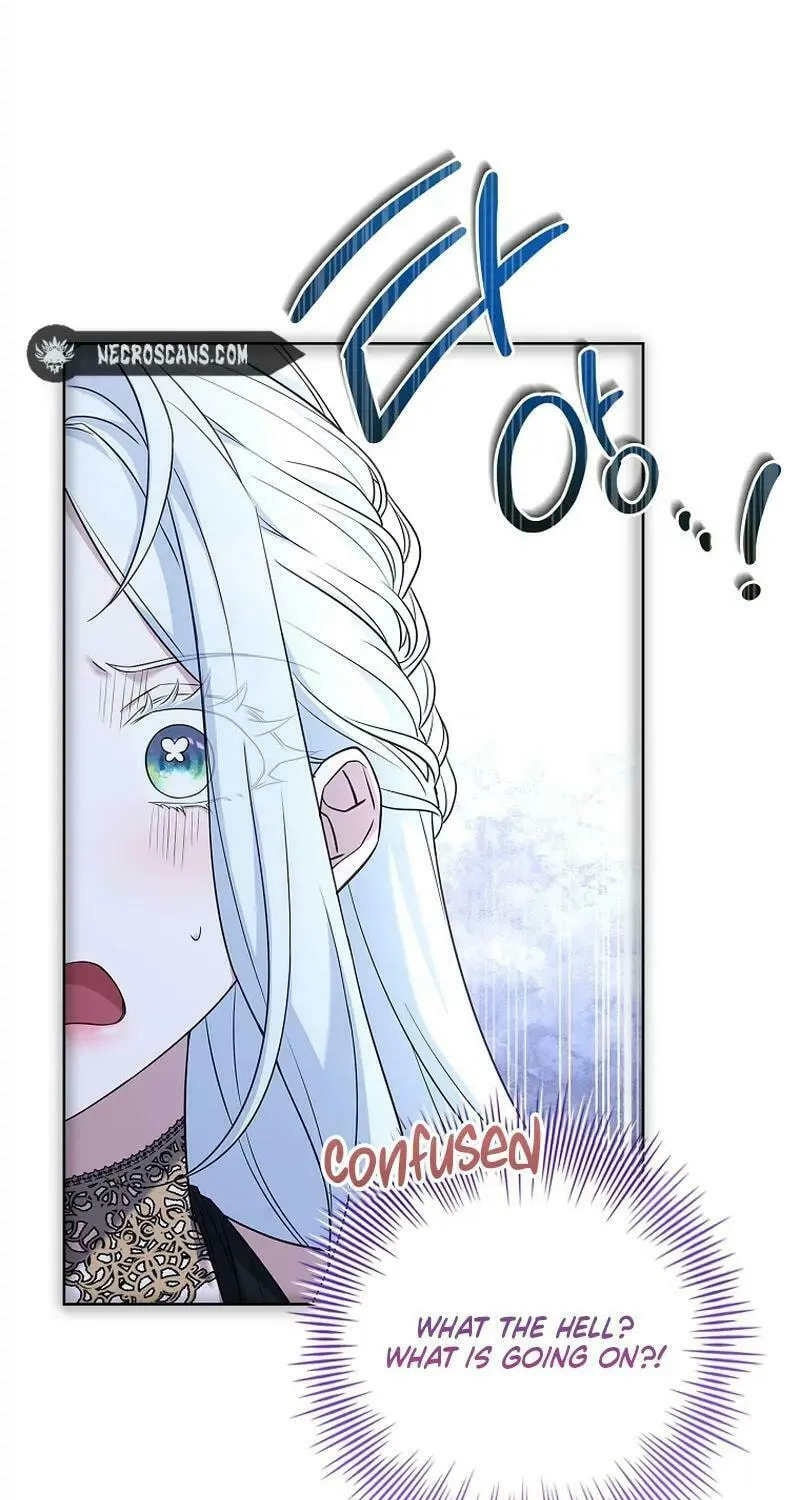 Honey, Why Can't We Get a Divorce? Chapter 20 page 49 - 