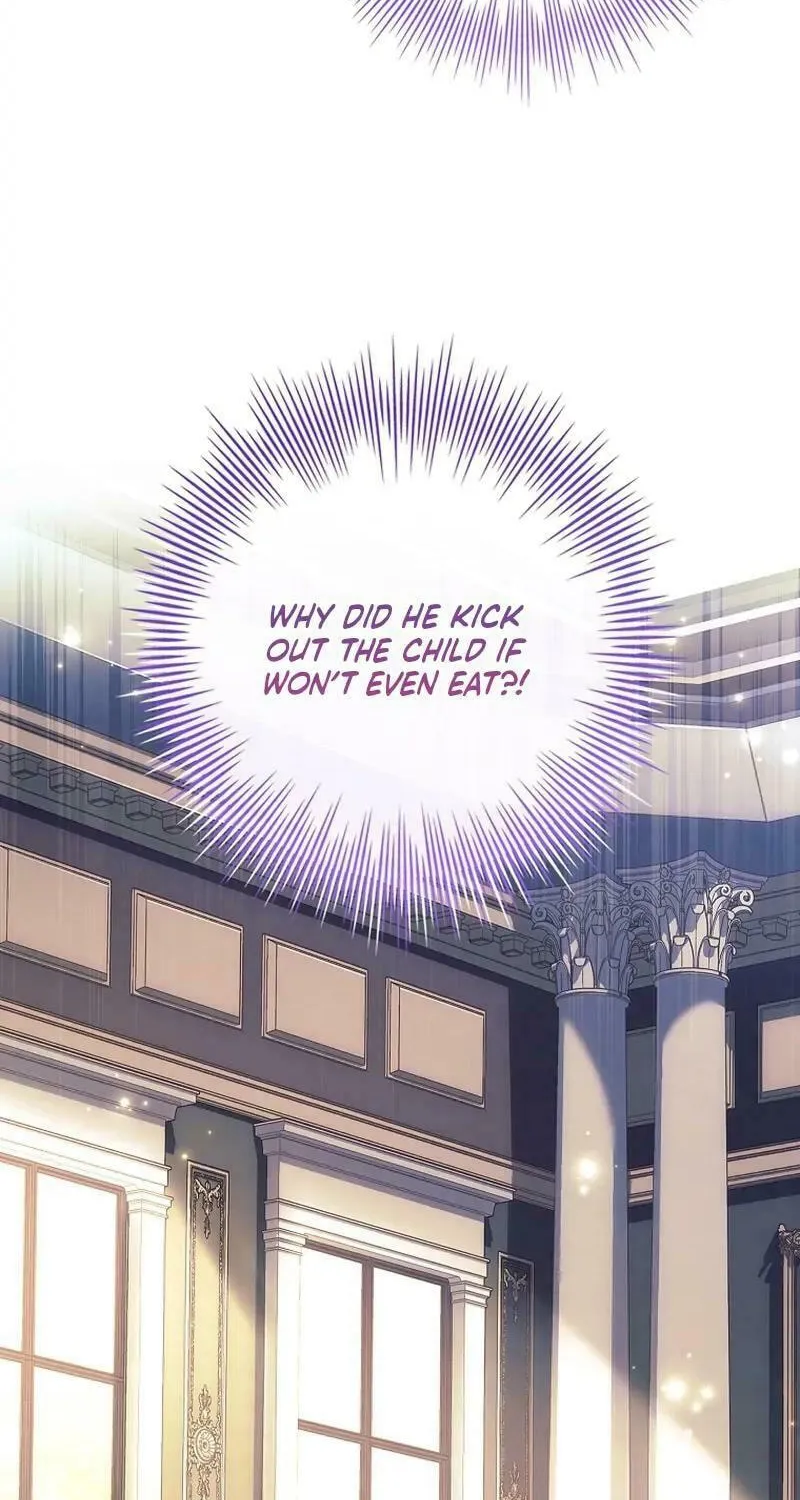 Honey, Why Can't We Get a Divorce? Chapter 20 page 50 - 