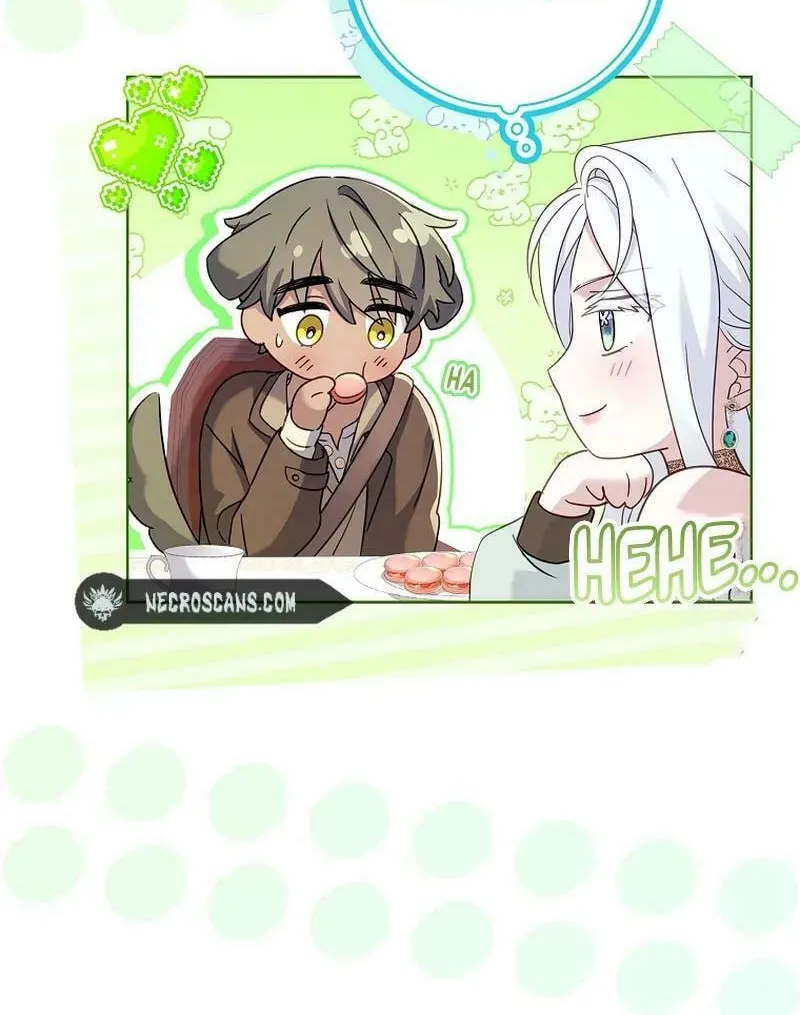 Honey, Why Can't We Get a Divorce? Chapter 20 page 6 - 