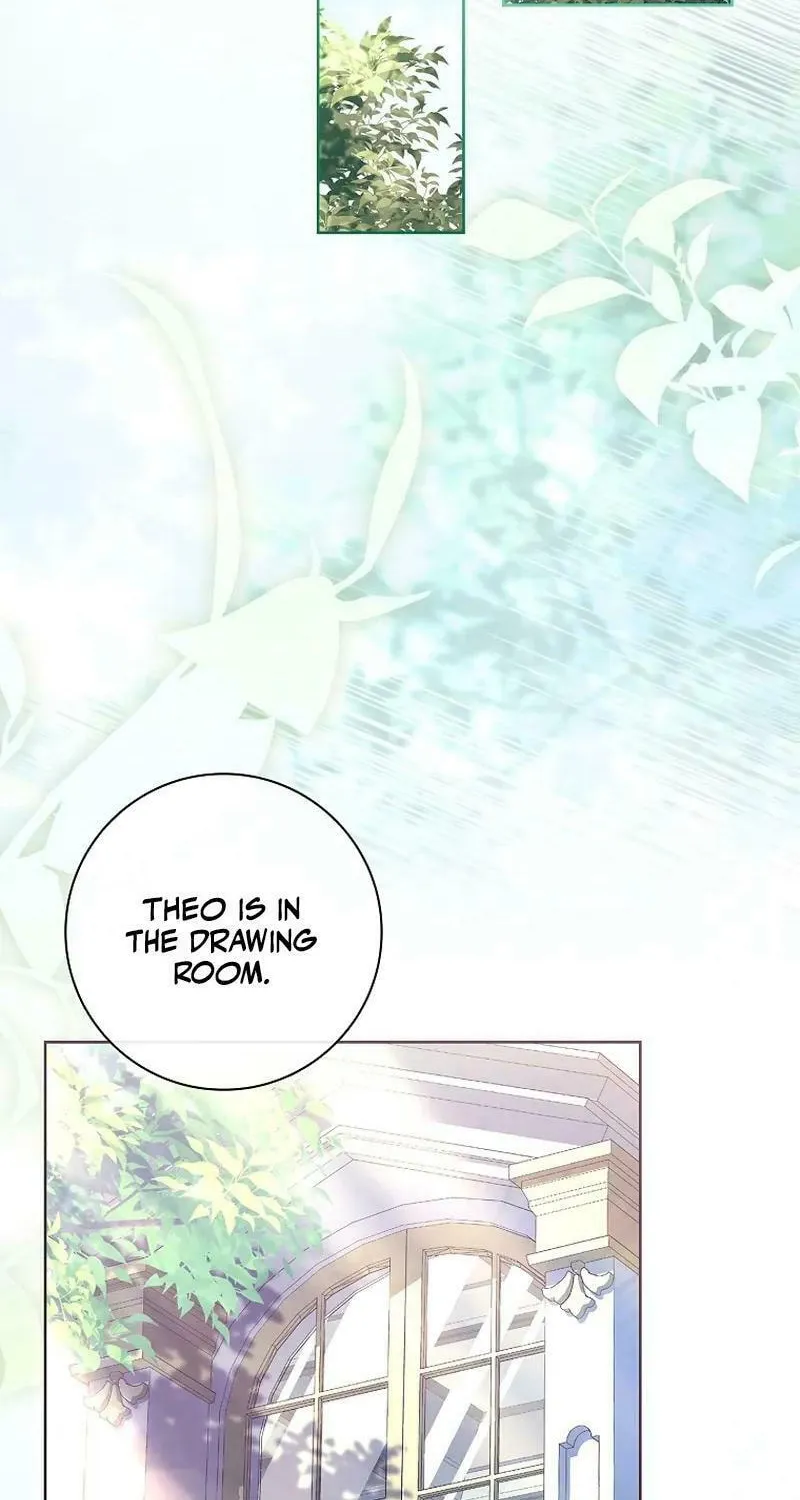 Honey, Why Can't We Get a Divorce? Chapter 20 page 52 - 