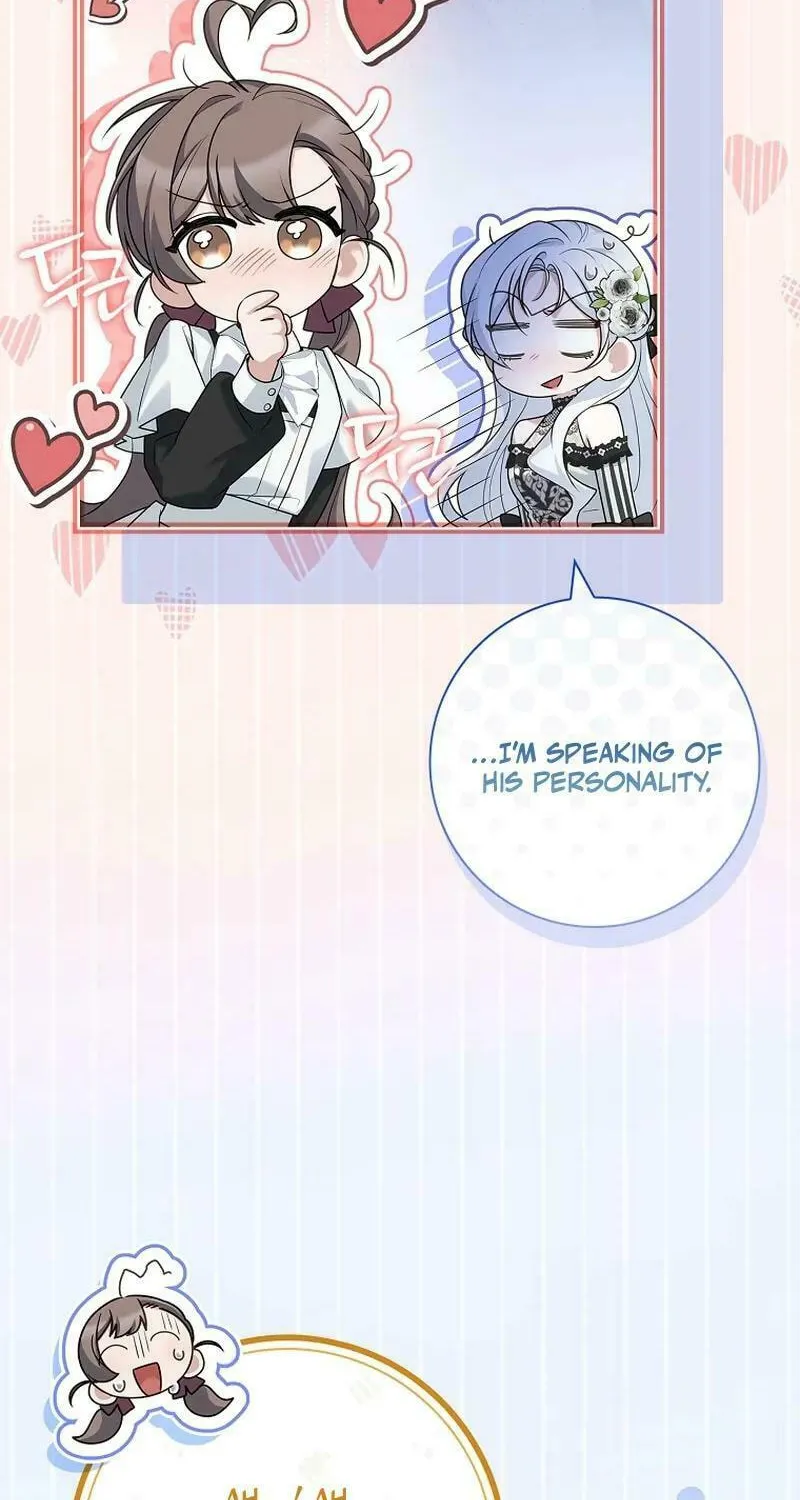 Honey, Why Can't We Get a Divorce? Chapter 20 page 58 - 