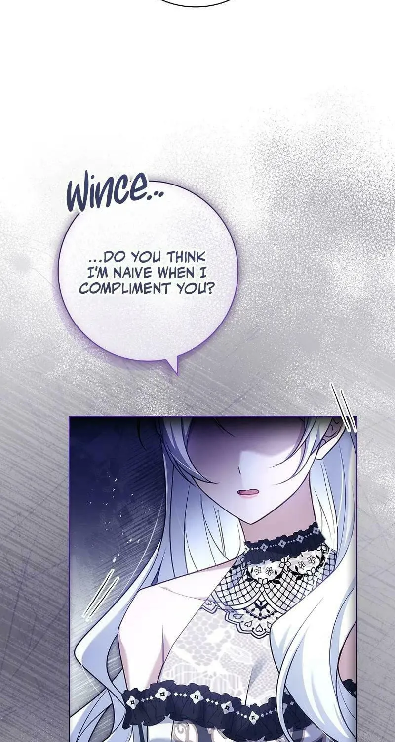 Honey, Why Can't We Get a Divorce? Chapter 20 page 62 - 