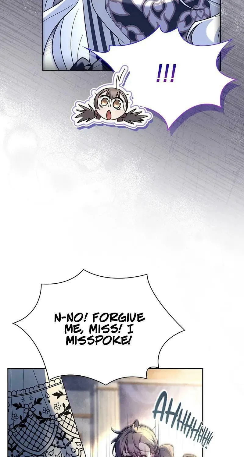 Honey, Why Can't We Get a Divorce? Chapter 20 page 63 - 