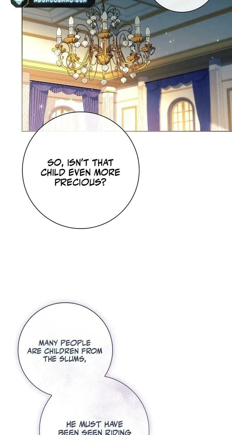 Honey, Why Can't We Get a Divorce? Chapter 20 page 68 - 