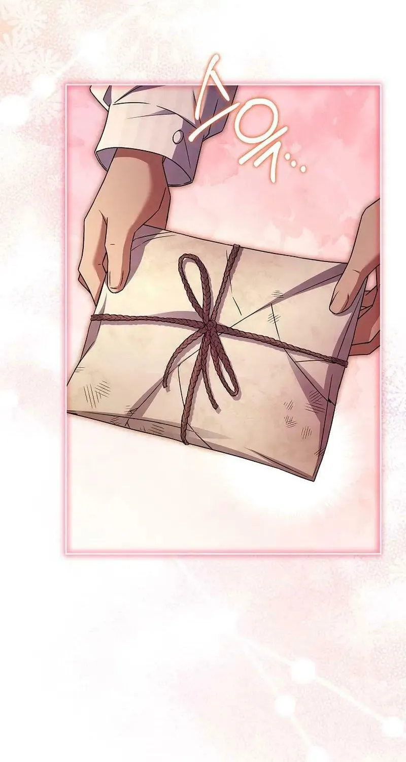 Honey, Why Can't We Get a Divorce? Chapter 20 page 82 - 