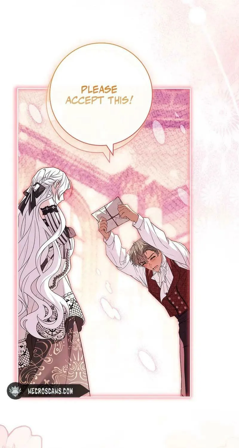 Honey, Why Can't We Get a Divorce? Chapter 20 page 83 - 