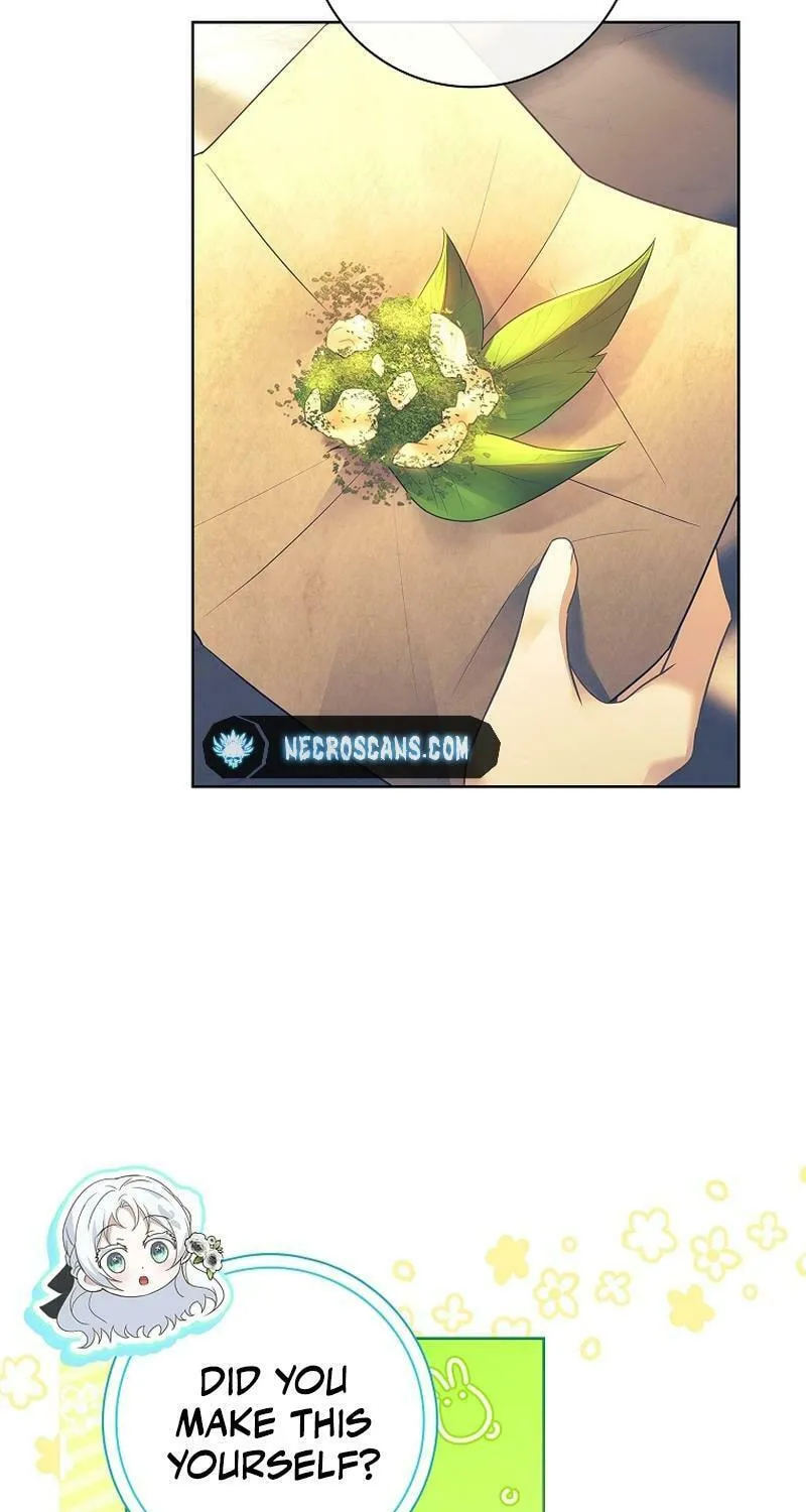 Honey, Why Can't We Get a Divorce? Chapter 21 page 13 - 