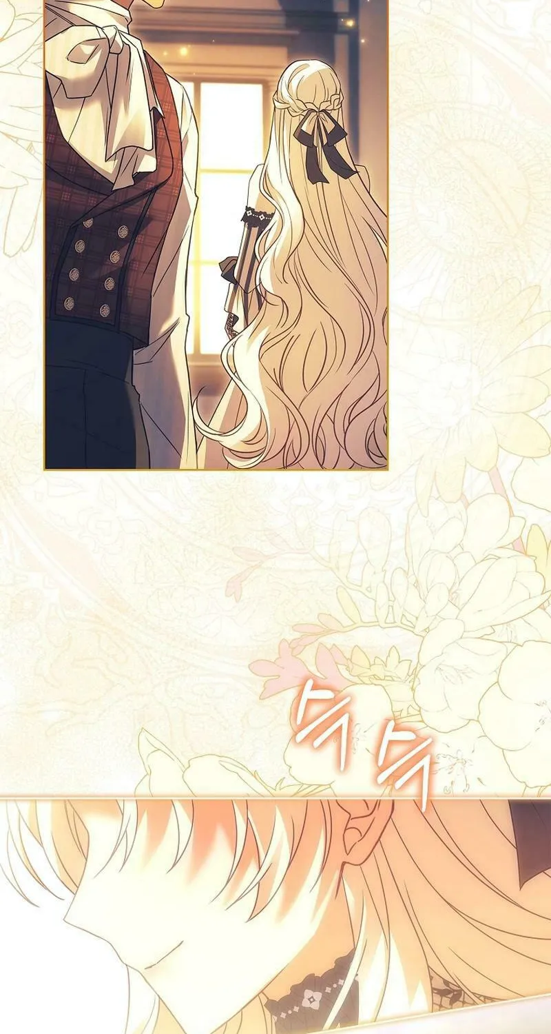 Honey, Why Can't We Get a Divorce? Chapter 21 page 18 - 