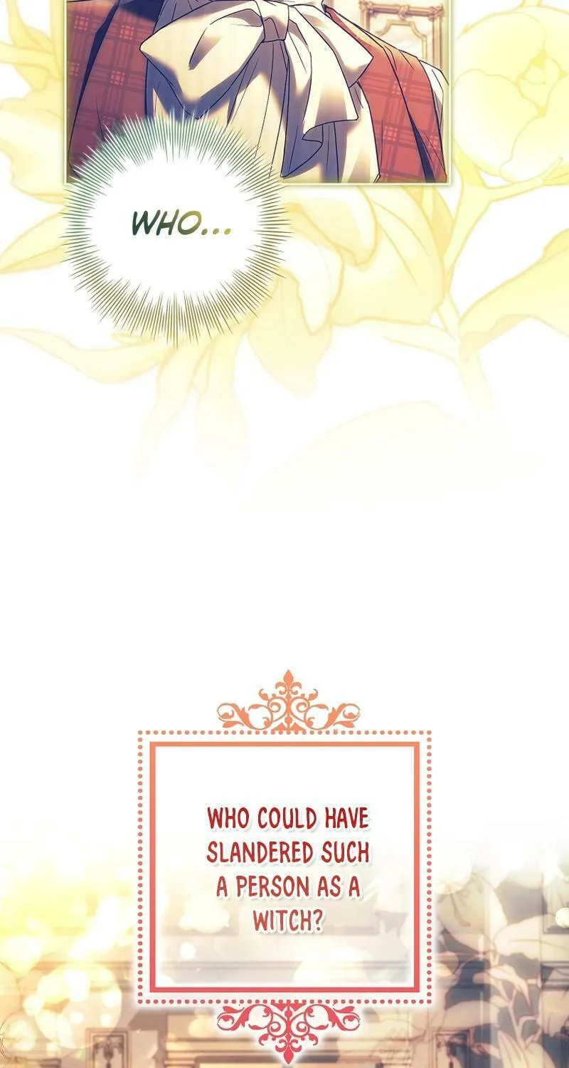 Honey, Why Can't We Get a Divorce? Chapter 21 page 21 - 