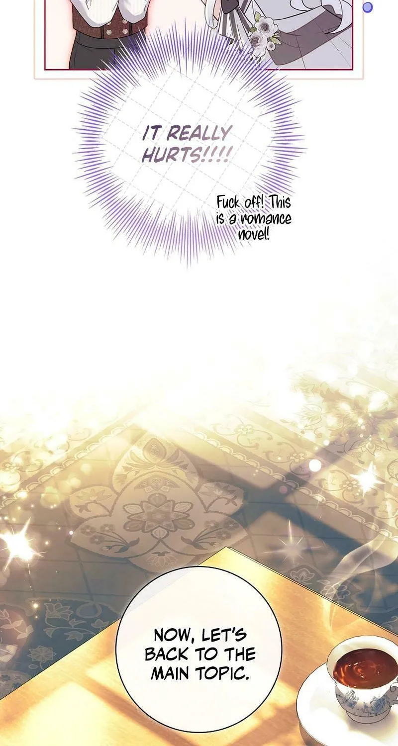 Honey, Why Can't We Get a Divorce? Chapter 21 page 24 - 