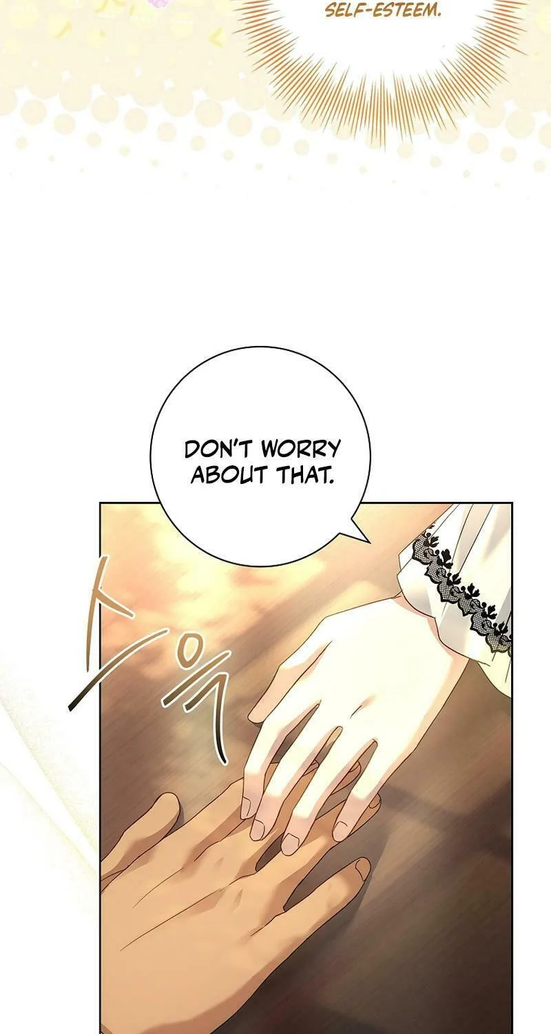 Honey, Why Can't We Get a Divorce? Chapter 21 page 32 - 